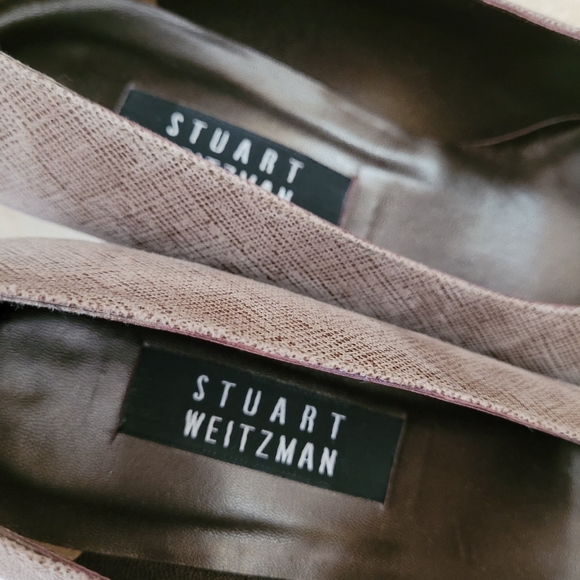 Stuart Weitzman Shoes - Picture 7 of 11
